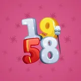 Big Year #5827