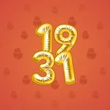 Big Year #5889