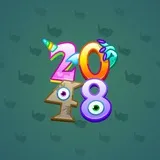 Big Year #6206