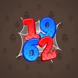Big Year #6644