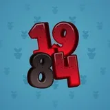 Big Year #6816