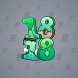 Big Year #6945