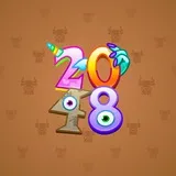Big Year #6983