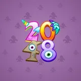 Big Year #7110