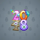 Big Year #7438