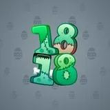 Big Year #7656