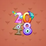 Big Year #7693
