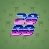 Big Year #8021