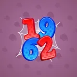 Big Year #8036 Big Year #8036