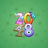 Big Year #8208