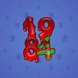 Big Year #8319