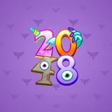 Big Year #8326 Big Year #8326