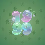 Big Year #8369