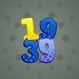 Big Year #8383
