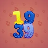 Big Year #8548 Big Year #8548