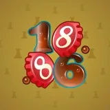 Big Year #8593