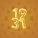 Big Year #8654