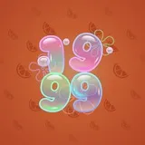 Big Year #8666