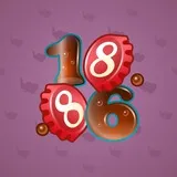 Big Year #8839