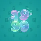 Big Year #8966