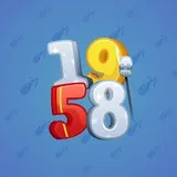 Big Year #9185