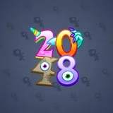 Big Year #9288 Big Year #9288