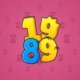 Big Year #9289