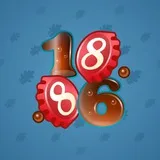 Big Year #9392