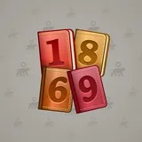 Big Year #9613
