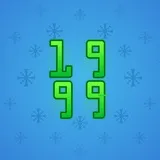 Big Year #9798 Big Year #9798