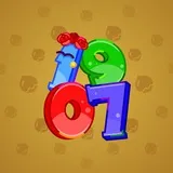 Big Year #9892 Big Year #9892