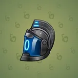 Heroic Helmet #1009