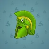 Heroic Helmet #1015
