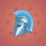 Heroic Helmet #1027