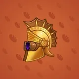 Heroic Helmet #1029
