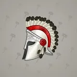 Heroic Helmet #1042