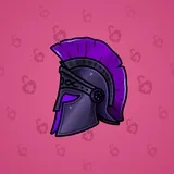Heroic Helmet #1054