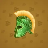Heroic Helmet #1065
