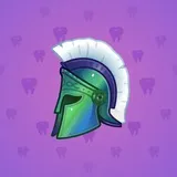 Heroic Helmet #1093