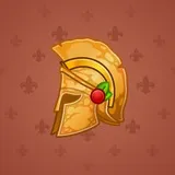 Heroic Helmet #1099