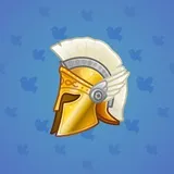 Heroic Helmet #1100