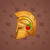 Heroic Helmet #1101