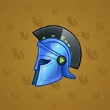 Heroic Helmet #1109