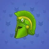 Heroic Helmet #1127