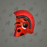 Heroic Helmet #1175