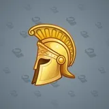 Heroic Helmet #1198