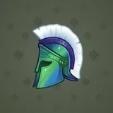 Heroic Helmet #1200