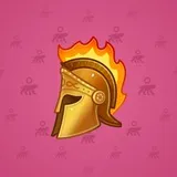 Heroic Helmet #1230