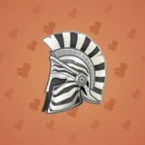 Heroic Helmet #1266