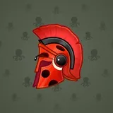 Heroic Helmet #1280